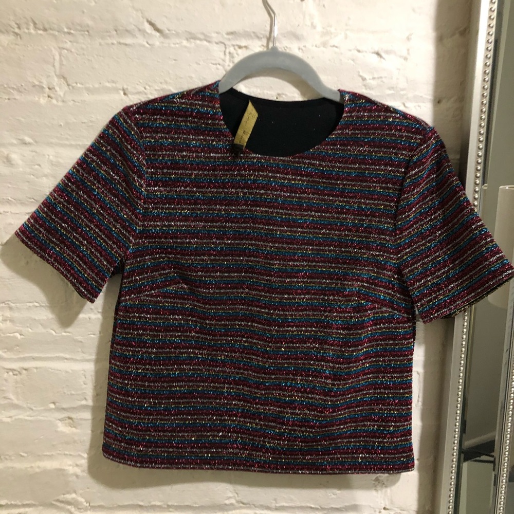 House of Harlow top